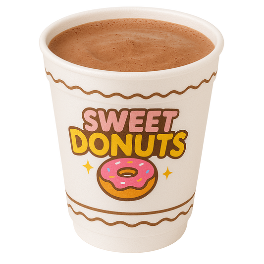 Hot Choco