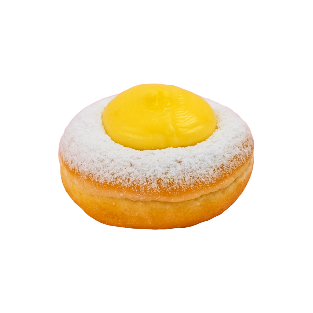 Bavarian Filled