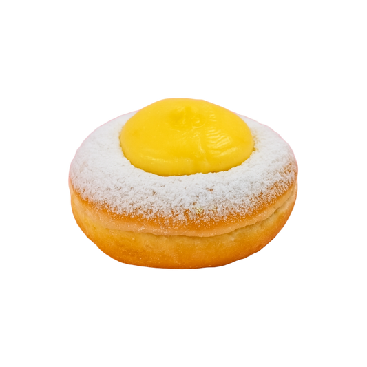 Bavarian Filled