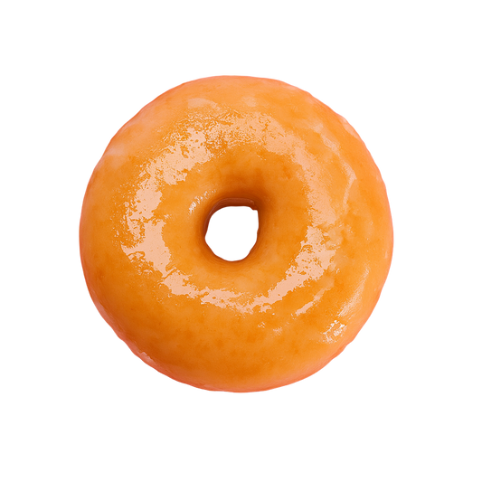 Glazed Donut