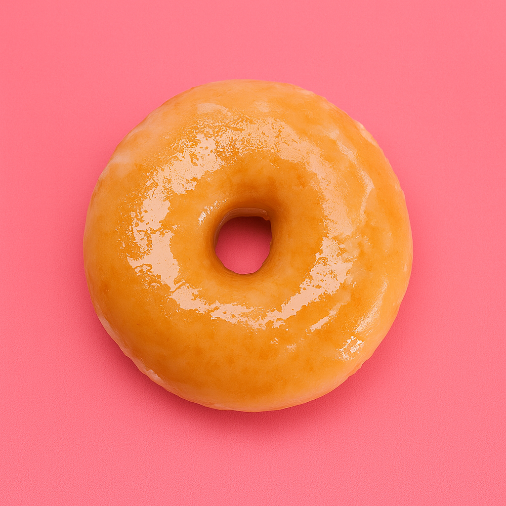 Fab Four Glaze