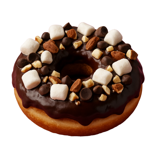 Rocky Road