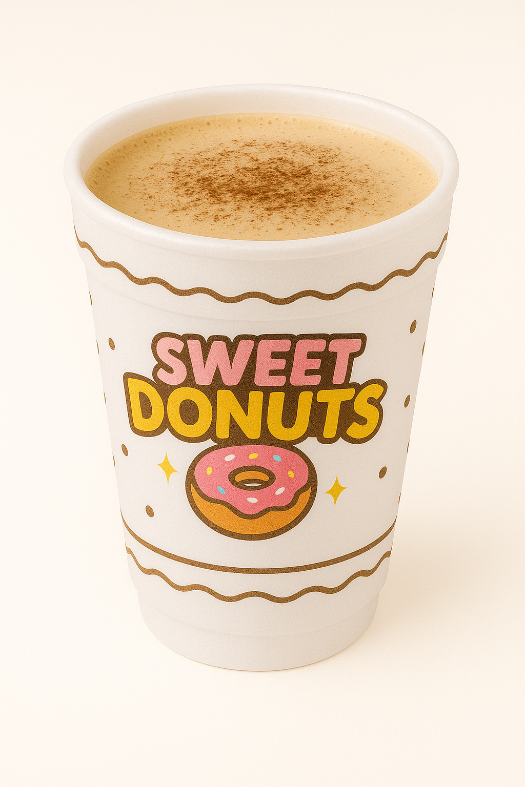 Hot Beverage