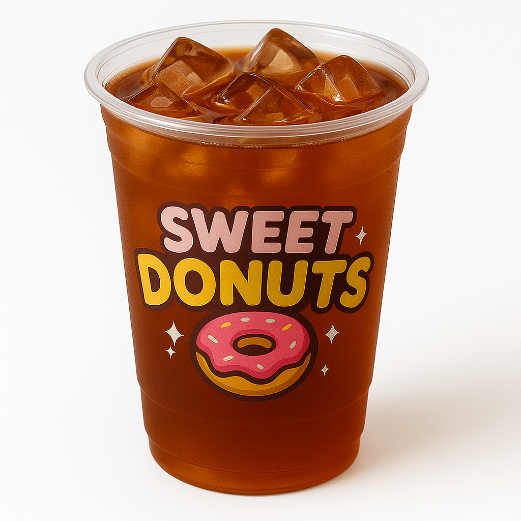 Cold Beverage