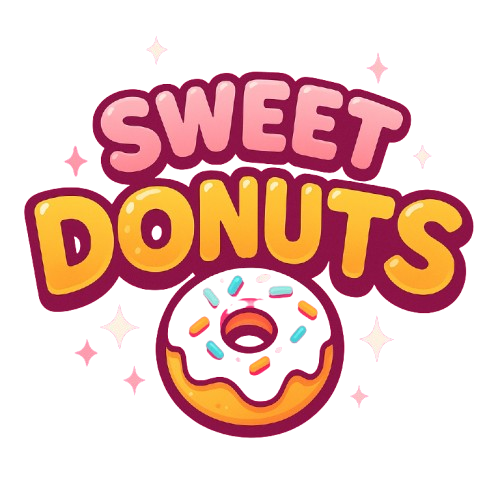 Sweet Donuts