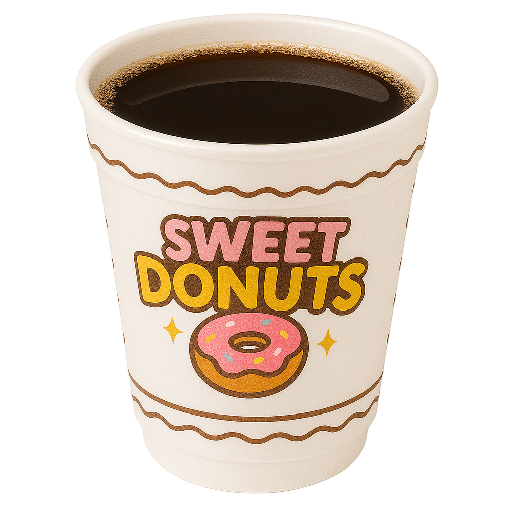 Brewed Coffee