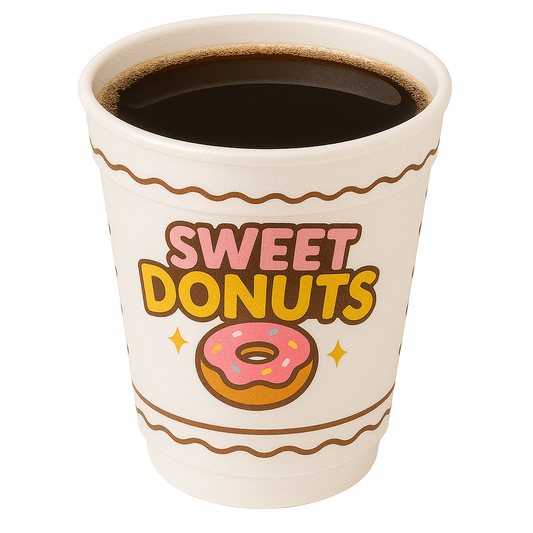 Brewed Coffee