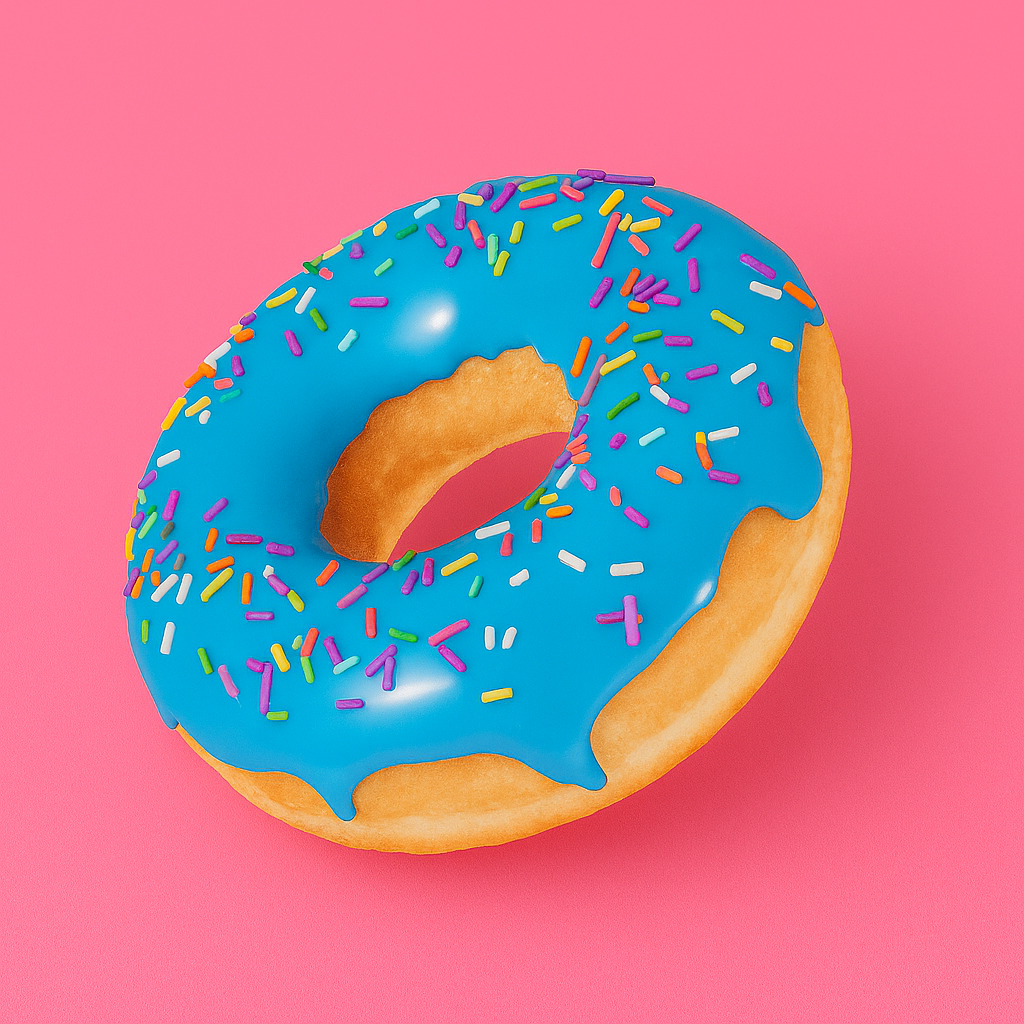 Epic Glaze