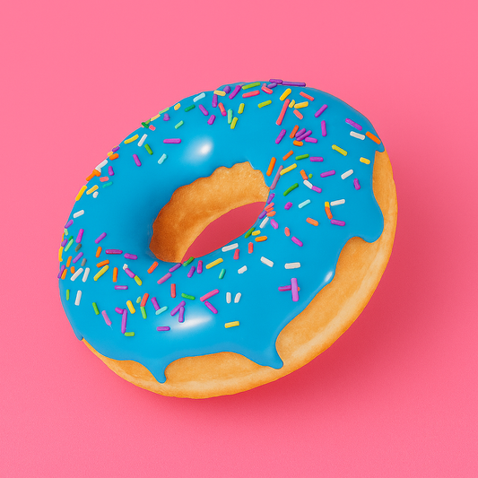Epic Glaze