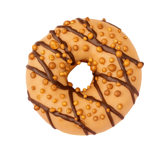 Caramel Crunch