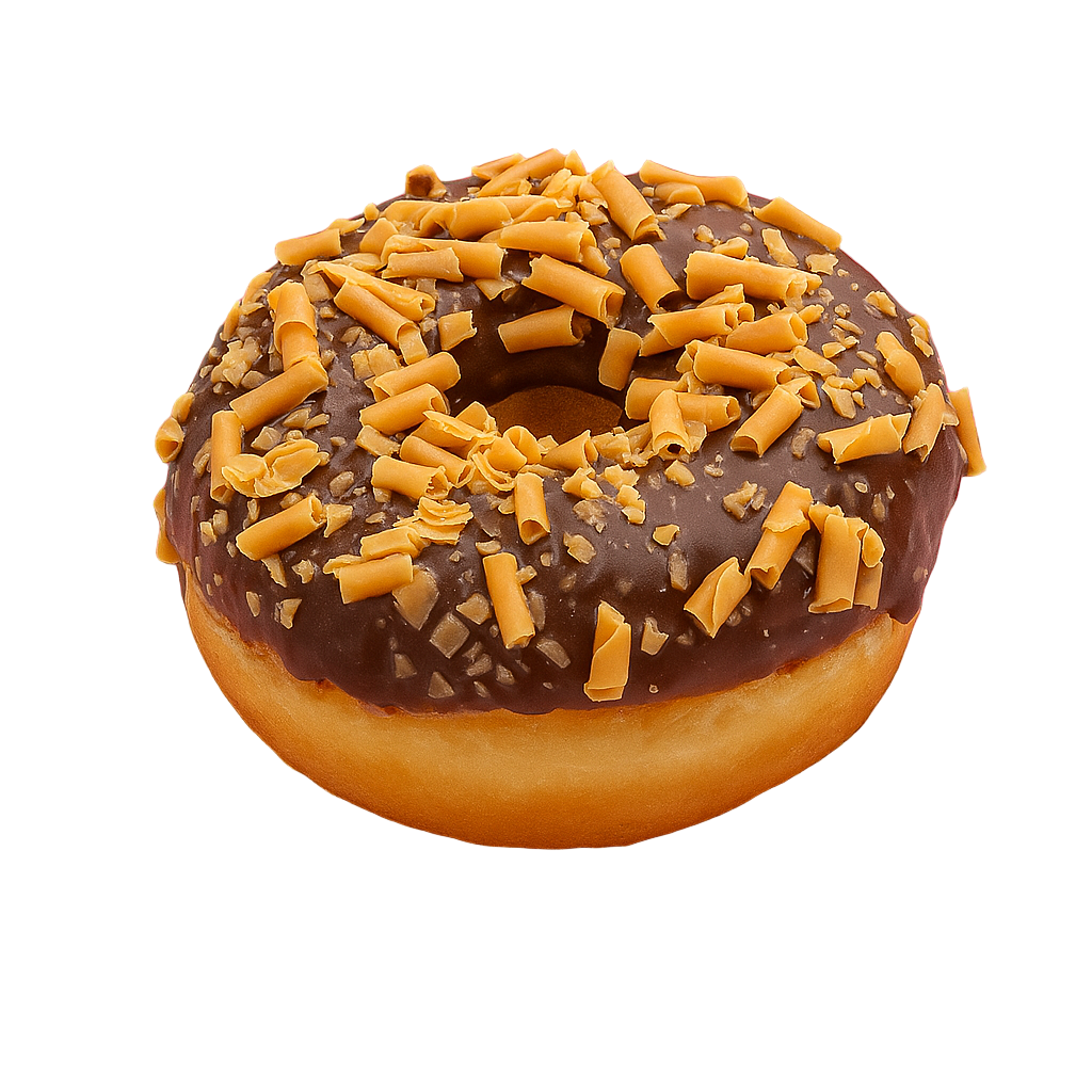 Chocolate Peanut Butter