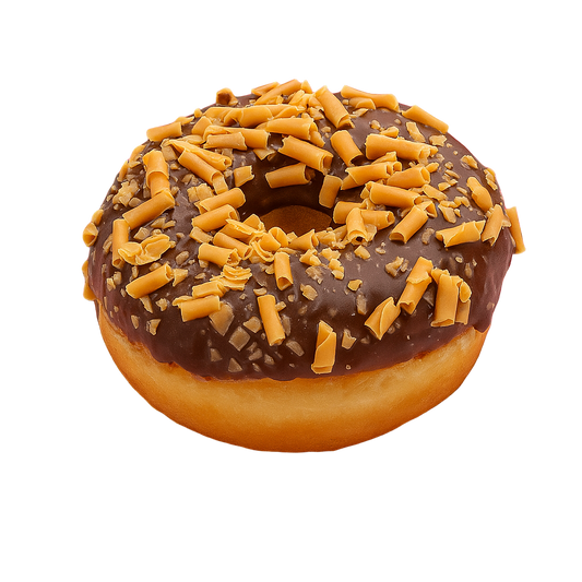 Chocolate Peanut Butter