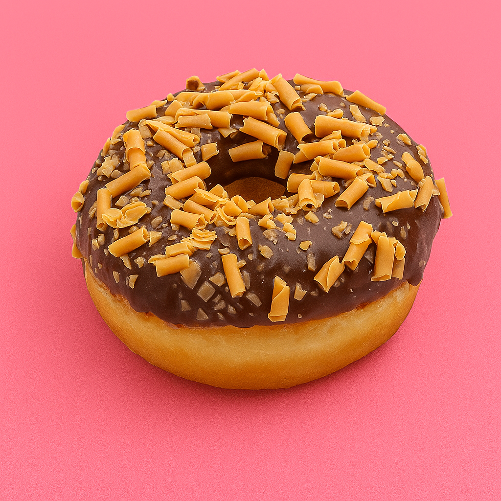 Drizzle Delight