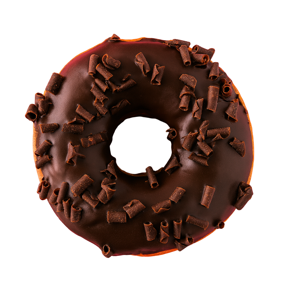 Double Chocolate