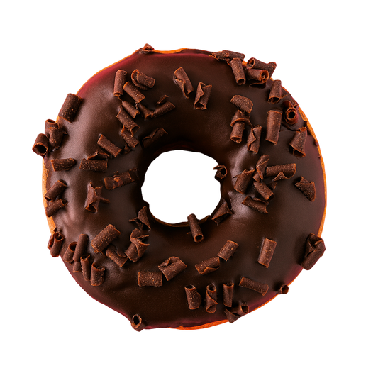 Double Chocolate