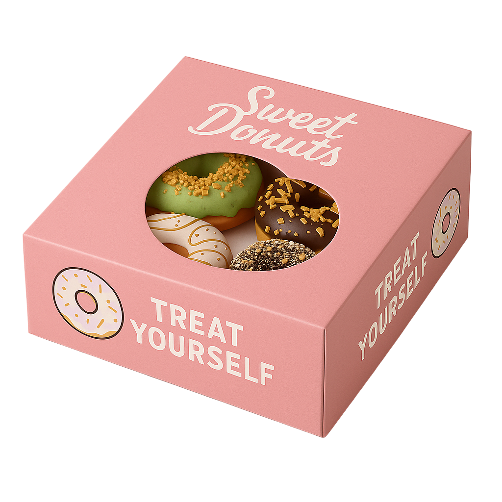 Drizzle Delight
