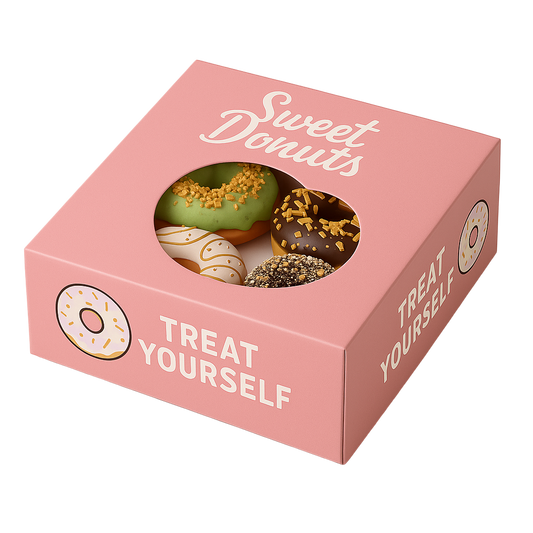 Drizzle Delight
