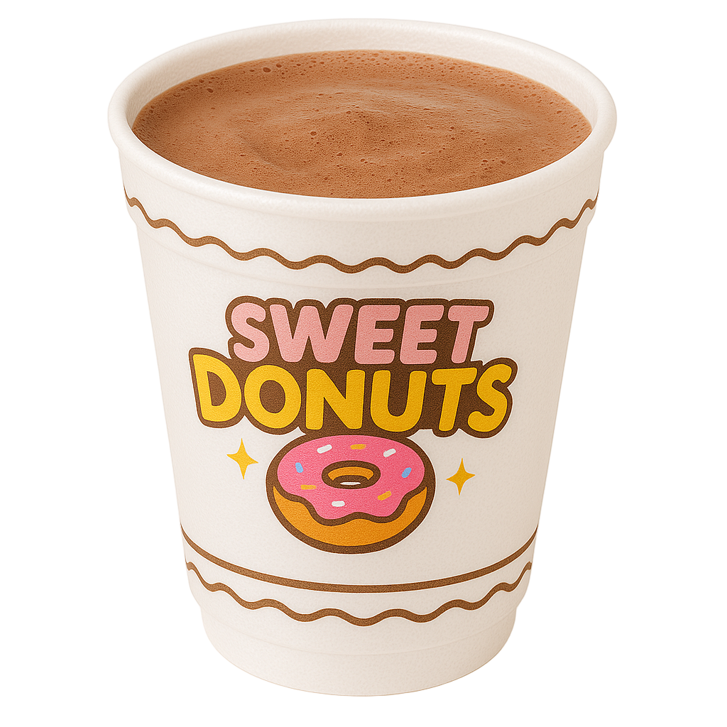 Hot Choco