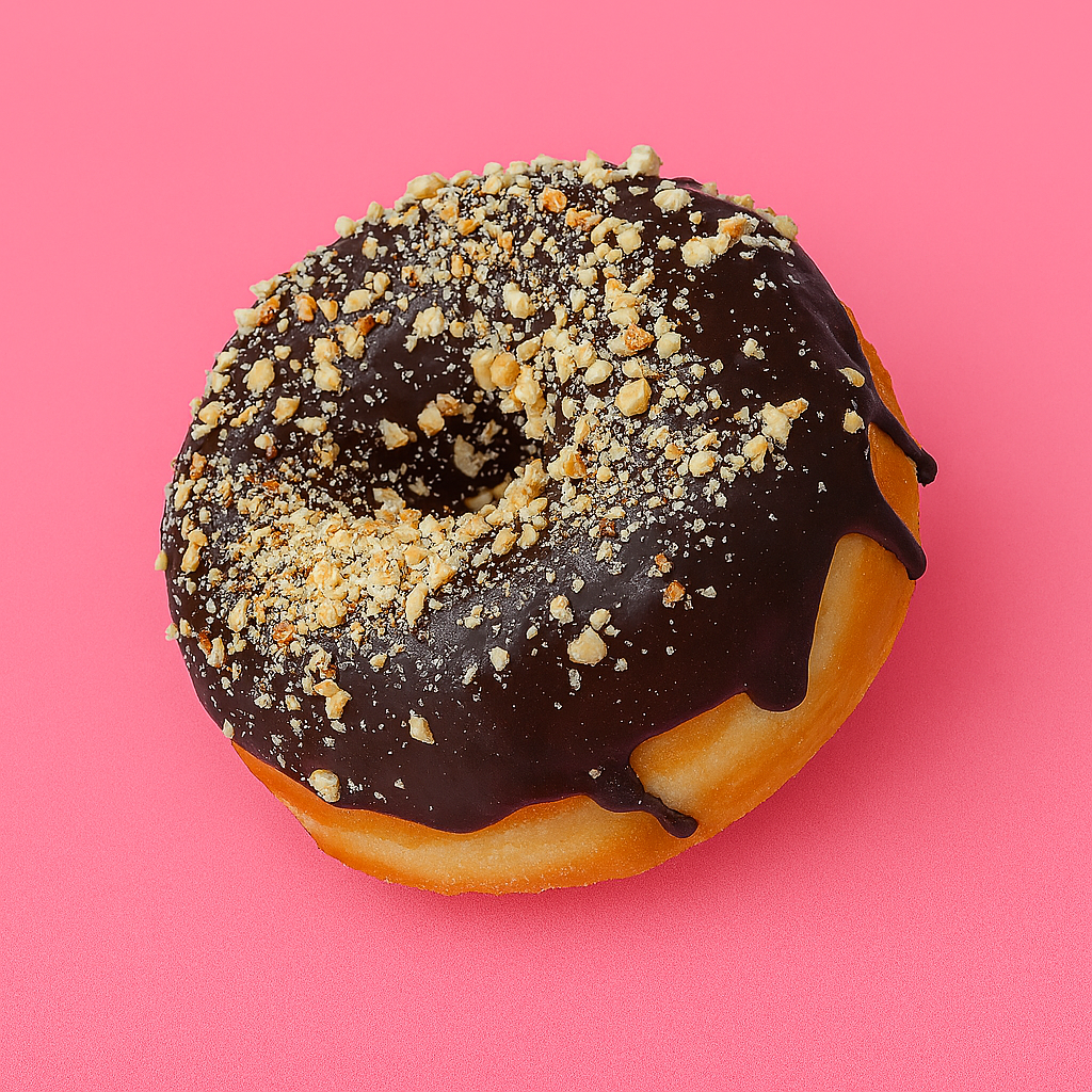 Drizzle Delight