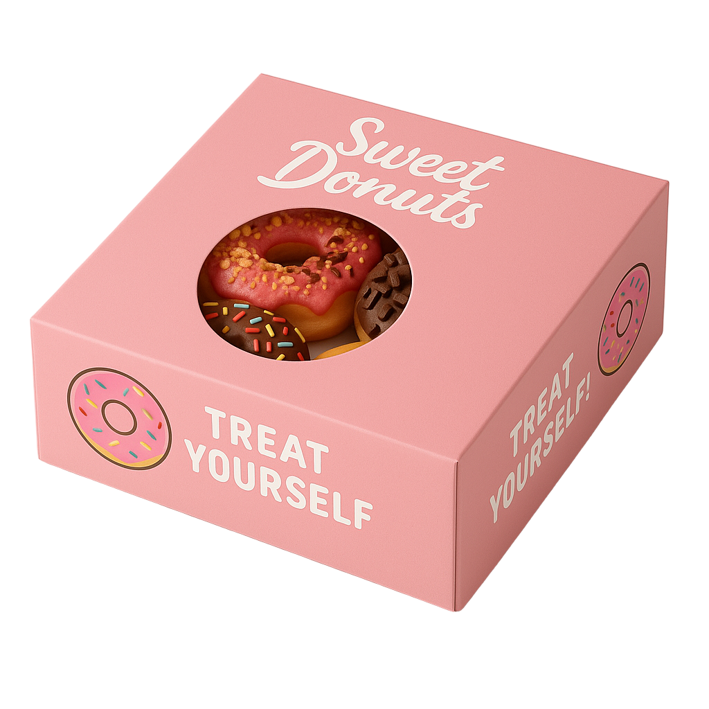 Sprinkle & Swirl Pack