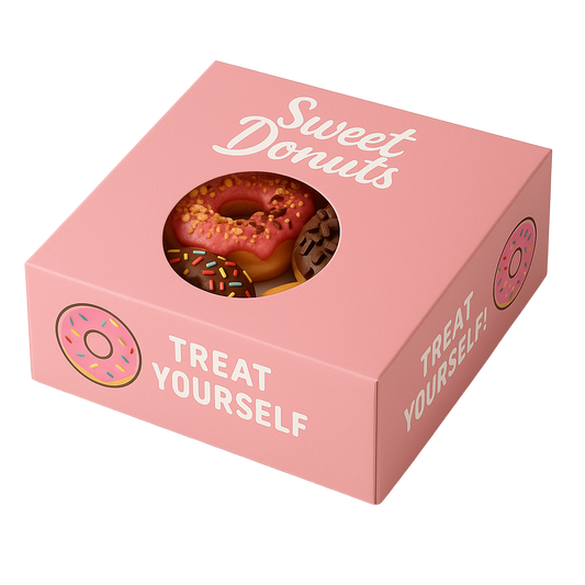 Sprinkle & Swirl Pack