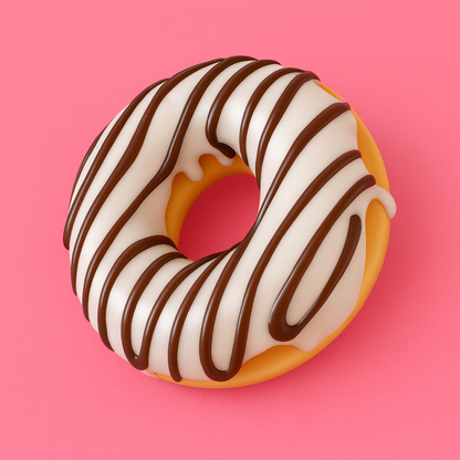 Fab Four Glaze