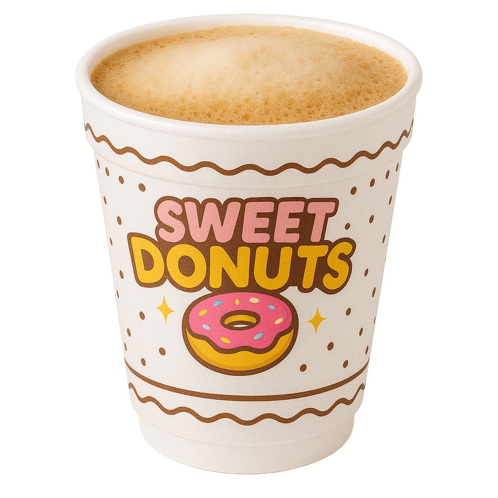 Cappucino