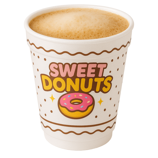 Cappucino
