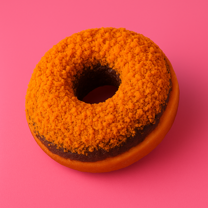Powder Rock ChocoNut Deluxe