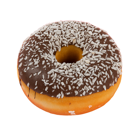 Chocolate Coconut