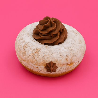 Powder Rock ChocoNut Deluxe