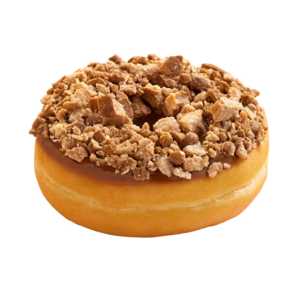 Coffee Nut