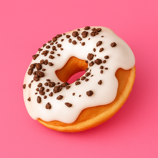 Fab Four Glaze
