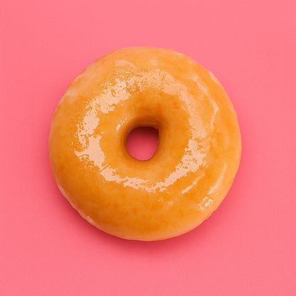 Fab Four Glaze