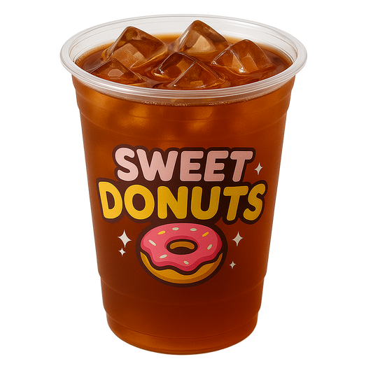 Brewed Black Tea