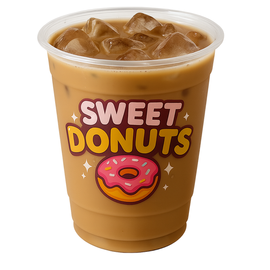 Coffee Hazelnut
