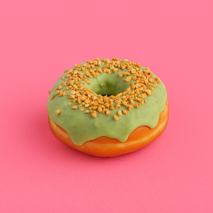 Drizzle Delight