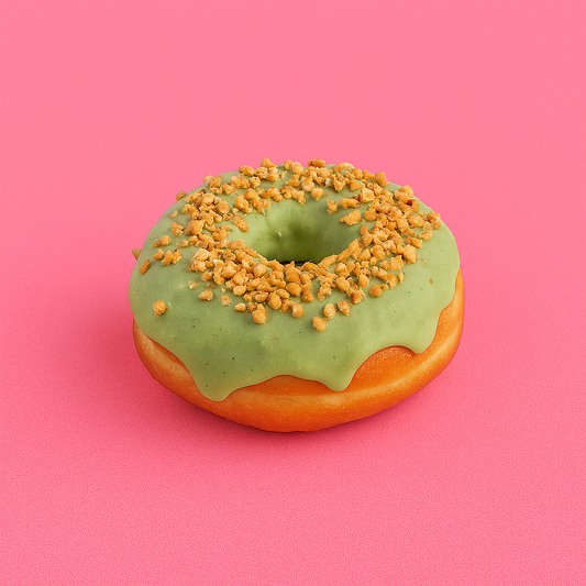 Drizzle Delight