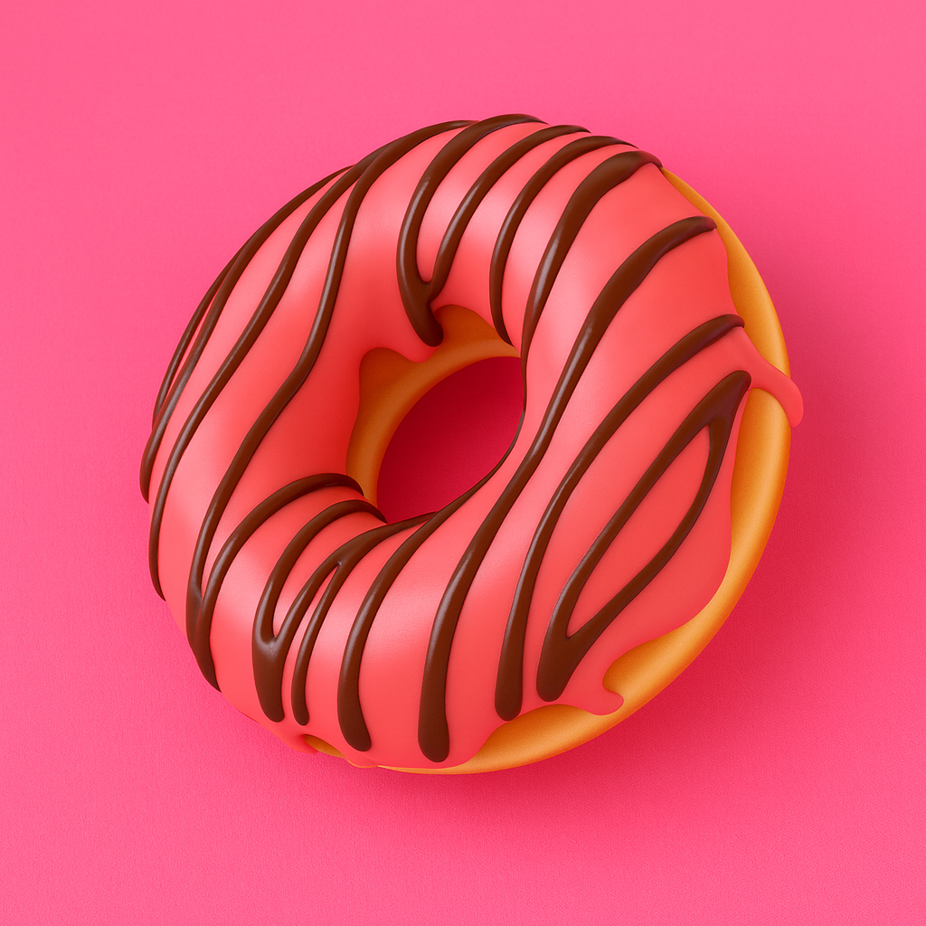 Fab Four Glaze