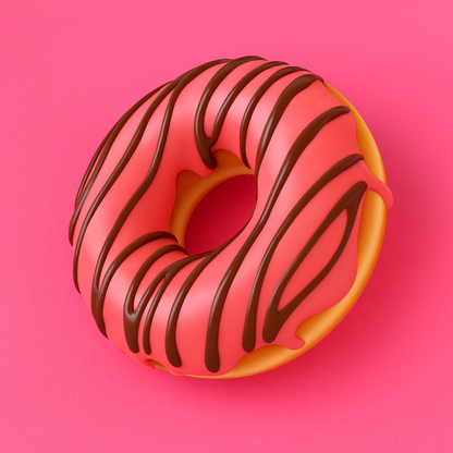Fab Four Glaze