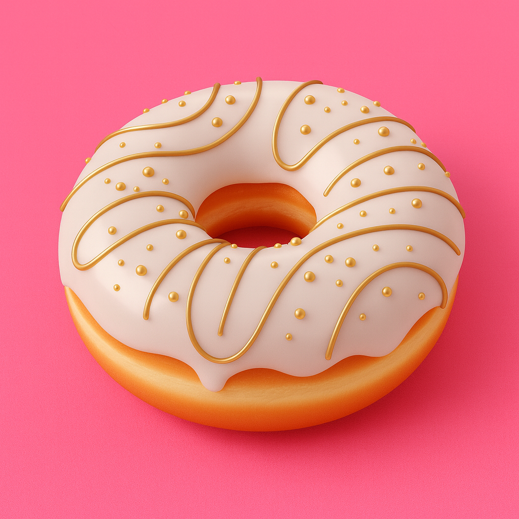 Drizzle Delight